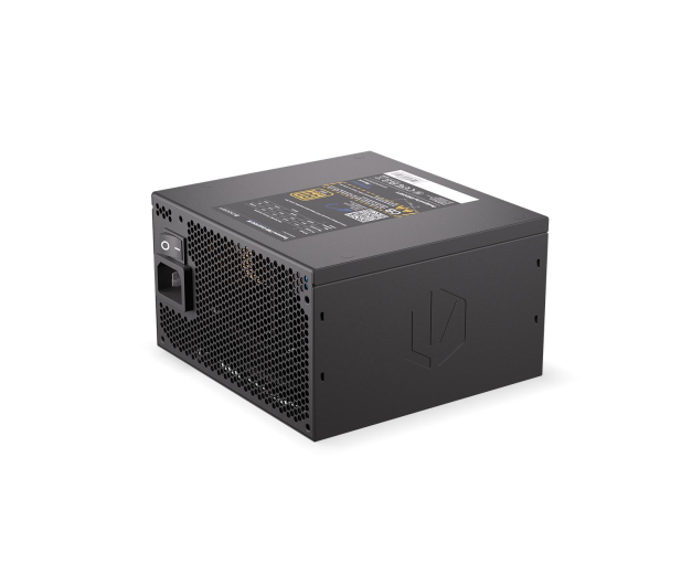 ENDORFY Supremo FM5 Gold 650W EY7A007 - 1187281 - zdjęcie 3
